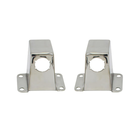 Westin Automotive 45-0000s Parking Aid Sensor Relocation Bracket||45-0000s_Kodir_P04.Jpg||85||w16450000s||1614169