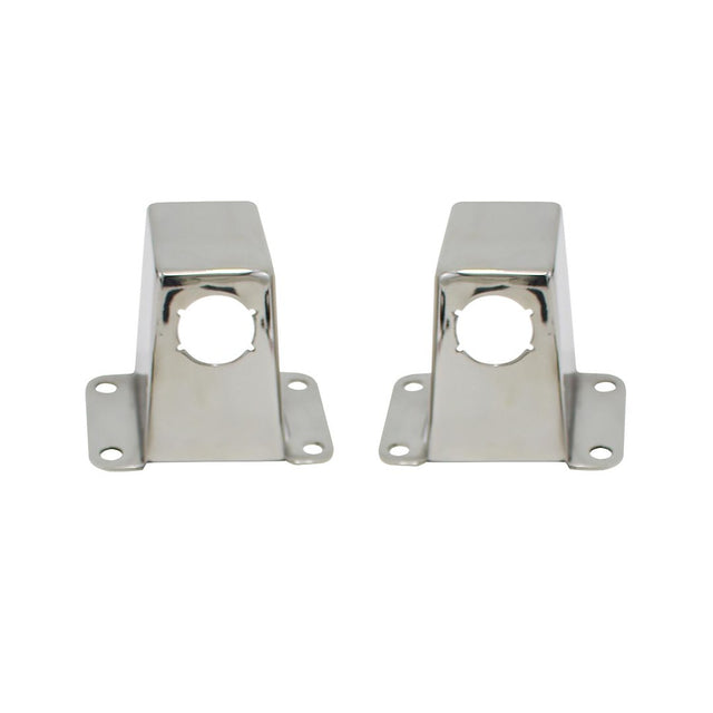 Westin Automotive 45-0000s Parking Aid Sensor Relocation Bracket||45-0000s_Kodir_P04.Jpg||85||w16450000s||1614169