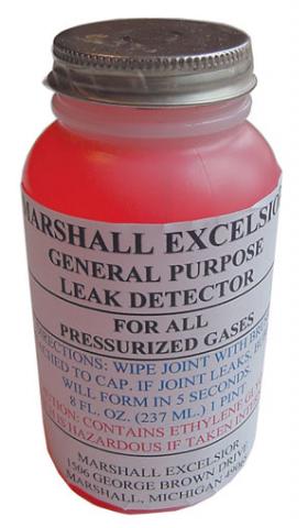 Marshall Excelsior Me-Ld1 Propane Leak Detector||me-Ld1.Jpg||85||a1wmeld1||874433
