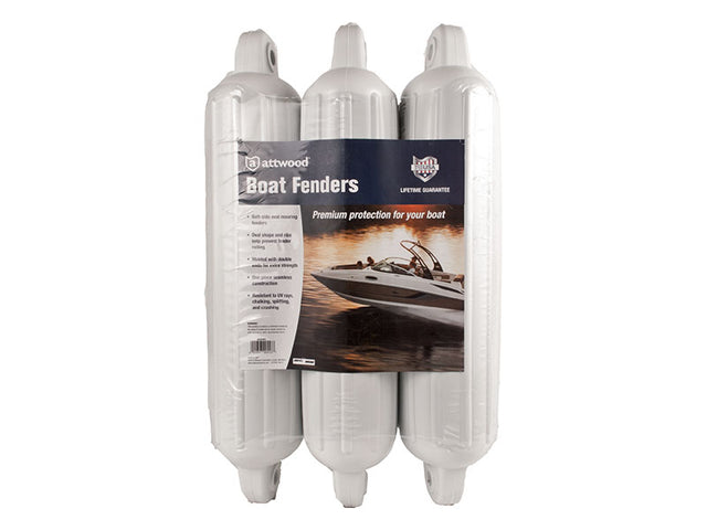 Attwood Marine 93553p2 Boat Fender||||85||a7j93553p2||2003596