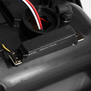 Product of AlphaRex USA 680010 Pro-Series Tail Light Assembly 
