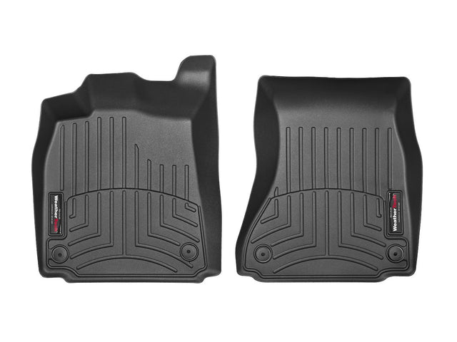 Weathertech (Usa) 445641 Floor Liner||445641.Jpg||85||w24445641||1175433