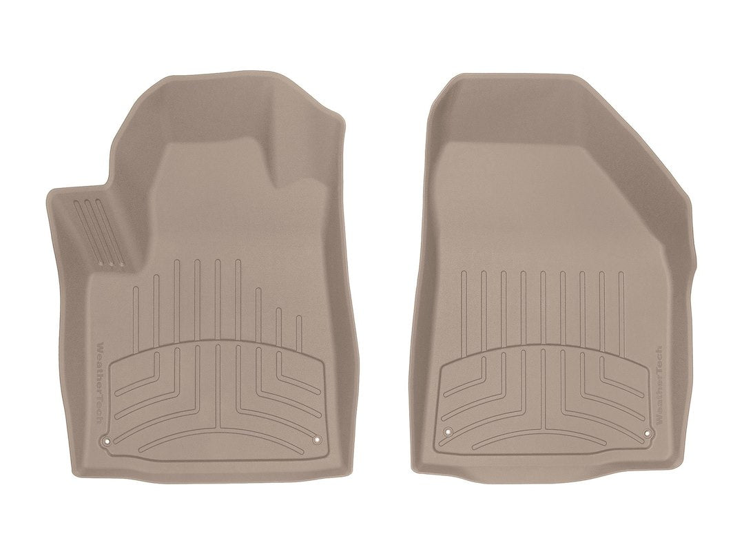 Weathertech (Usa) 458331im Floor Liner||458331im.Jpg||85||w24458331im||1285578