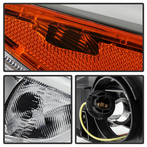 Xtune 9944659 Headlight Assembly||9944659_3.Jpg||88||s2z9944659||1230105
