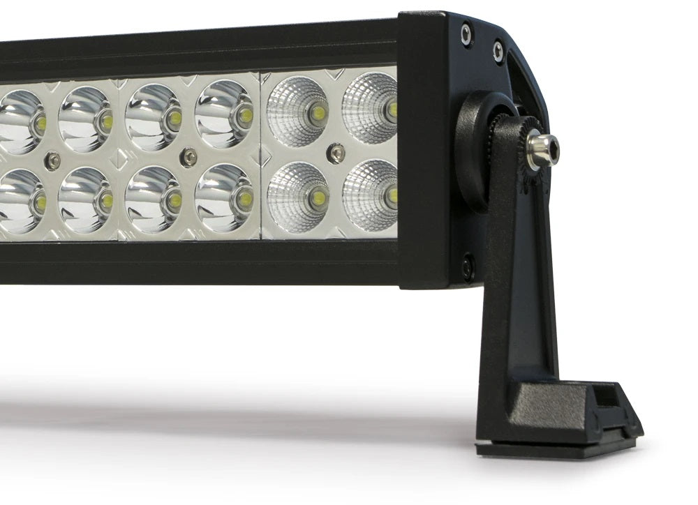 Product of DV8 Offroad B20CE120W3W Light Bar 