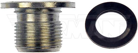 Product of Dorman (Oe Solutions) 65384 Oil Drain Plug