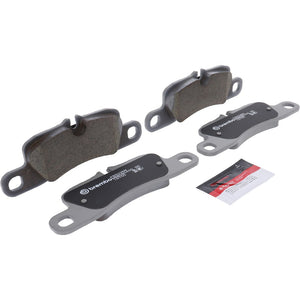 Brembo P65036n Brake Pad||p65036n_Ang.Jpg||87||brmp65036n||1753952