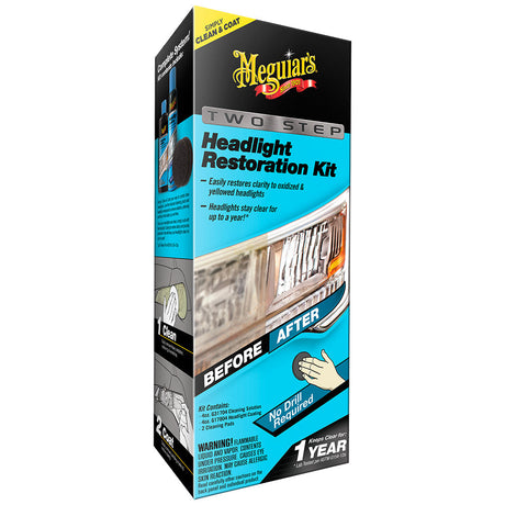 Meguiars G2970 Headlight Restoration Kit||g2970_1.Jpg||86||m55g2970||1715987