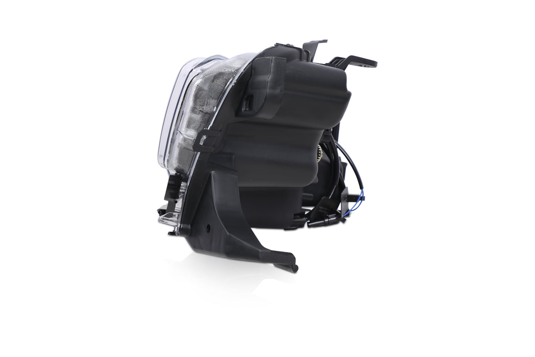 Attica 4x4 Chatt0769-H6-Gbc-Sq Headlight Assembly||chatt0769-H6-Gbc-Sq_6.Jpg||91||wnjchattgbcsq||2268954