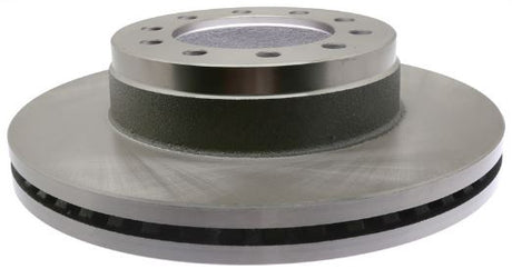Product of Raybestos Brakes 682666R R-Line Slotted OEM Brake Rotor 
