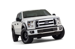 Bushwacker 20935-02 Fender Flare||||90||l222093502||2024233