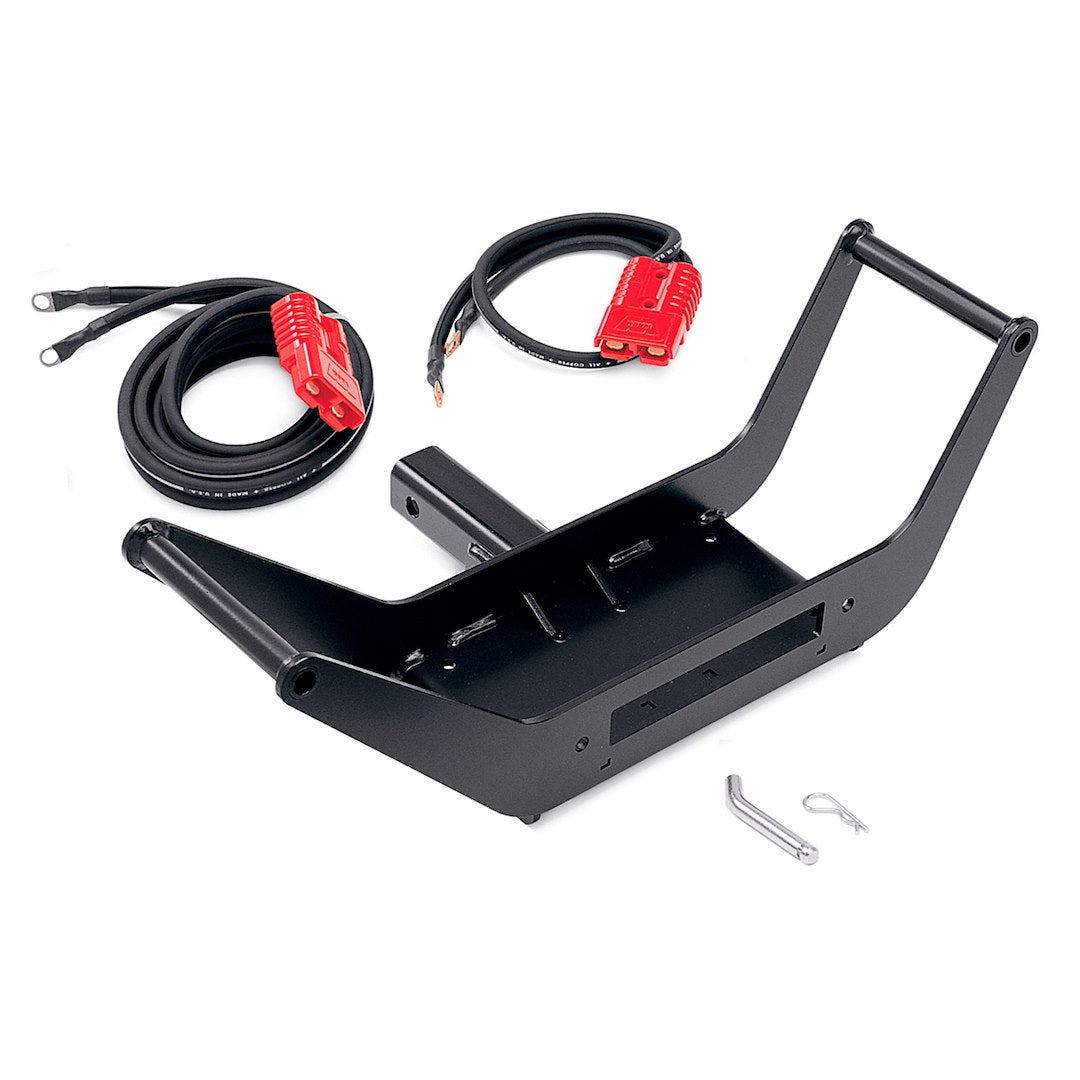 Warn 107000 Winch Mount||107000 - Multi-Mount And Quick Connect Cables.Jpg||86||w36107000||1605954