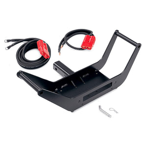 Warn 107000 Winch Mount||107000 - Multi-Mount And Quick Connect Cables.Jpg||86||w36107000||1605954