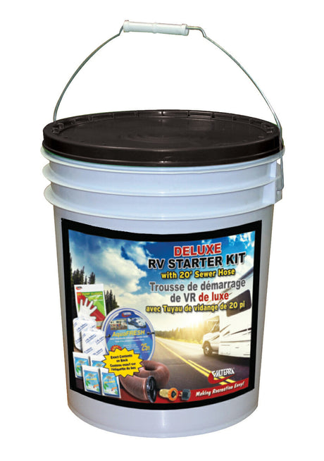 Product of Valterra K88123 Rv Start Up Kit