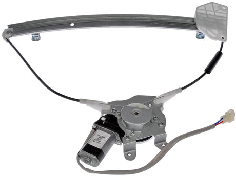 Dorman (Oe Solutions) 748-939 Window Regulator||748-939-001.Jpg||85||d18748939||1115918
