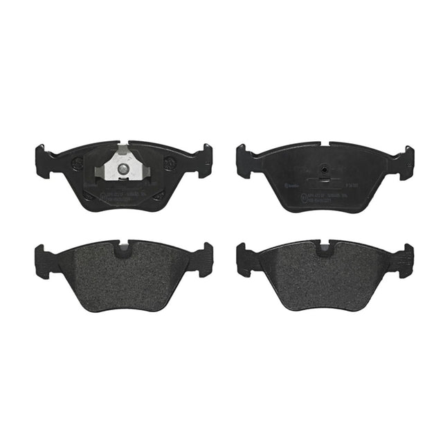 Brembo P36007 Brake Pad||p36007_Oth.Jpg||85||brmp36007||1753040
