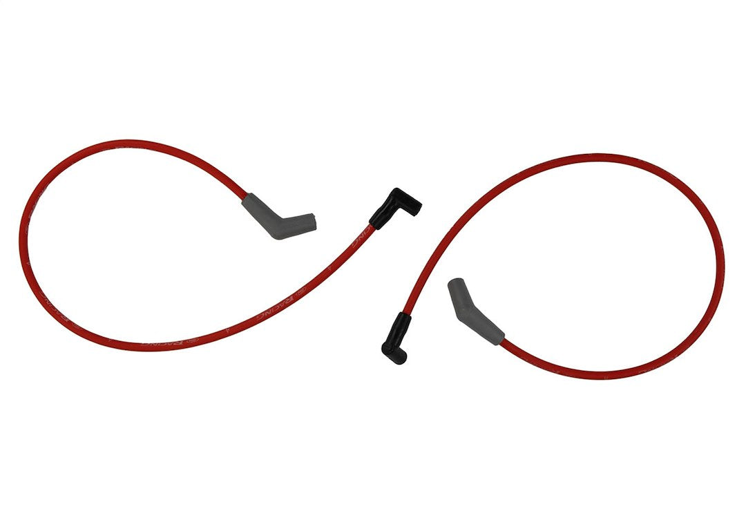 Ford Performance M-12259-R301 Spark Plug Wire Set||m-12259-R301_V1.Jpg||87||f28m12259r301||1630845