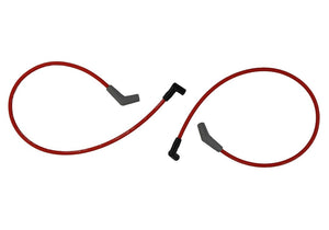 Ford Performance M-12259-R301 Spark Plug Wire Set||m-12259-R301_V1.Jpg||87||f28m12259r301||1630845