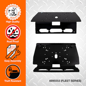 Buyers Products 8895553 Warning Light Mount||8895553_8.Jpg||93||b838895553||2212447