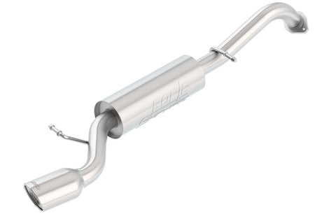Borla 11897 Exhaust System Kit||11897.Jpg||85||b2511897||931799