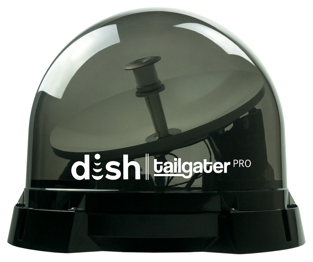 Product of King Dtp4950 Satellite Tv Antenna