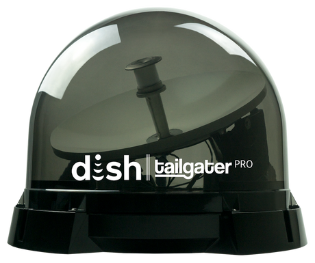 Product of King Dtp4950 Satellite Tv Antenna