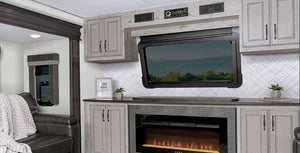 Product of Genesis Products 543528 Rv Interior Remodel