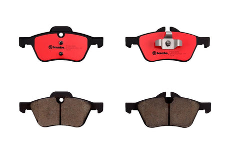 Product of Brembo P06030N Brake Pad - Set Of 4 