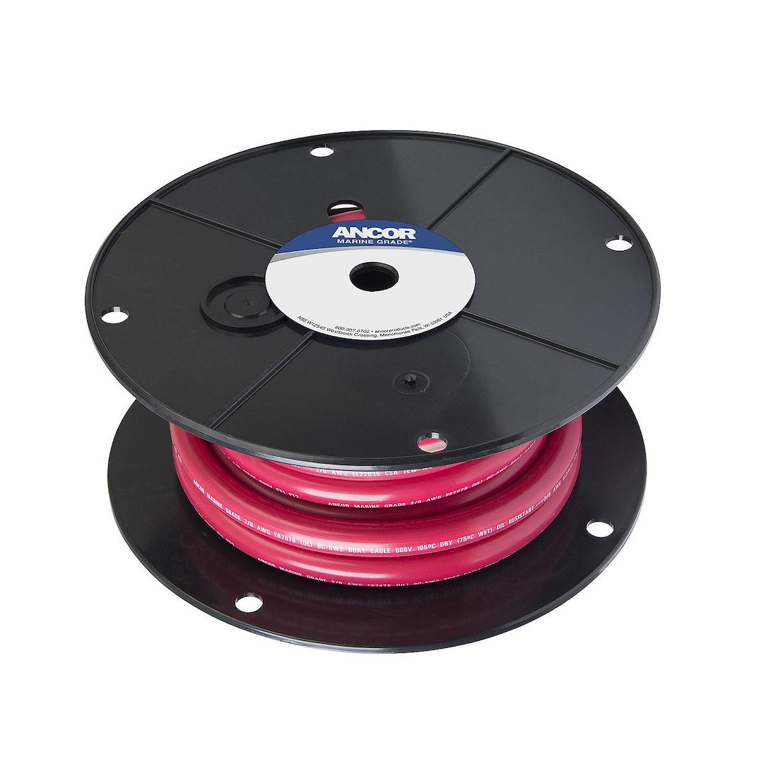 Product of Ancor 117502 Battery Cable