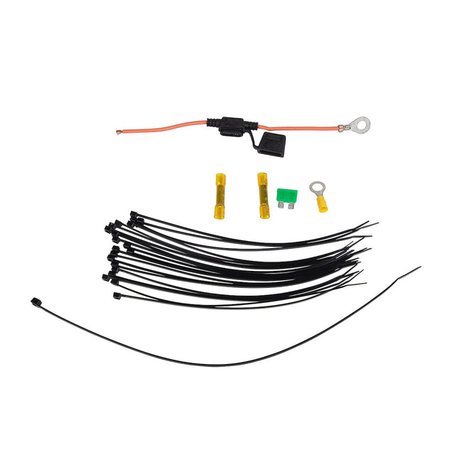 Product of Tekonsha 22124 Vehicle End 7 Pin Trailer Wiring Connector 