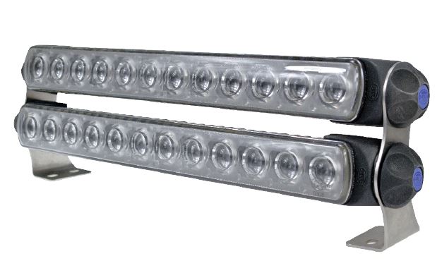 Product of Hella 958040071 Light Bar 