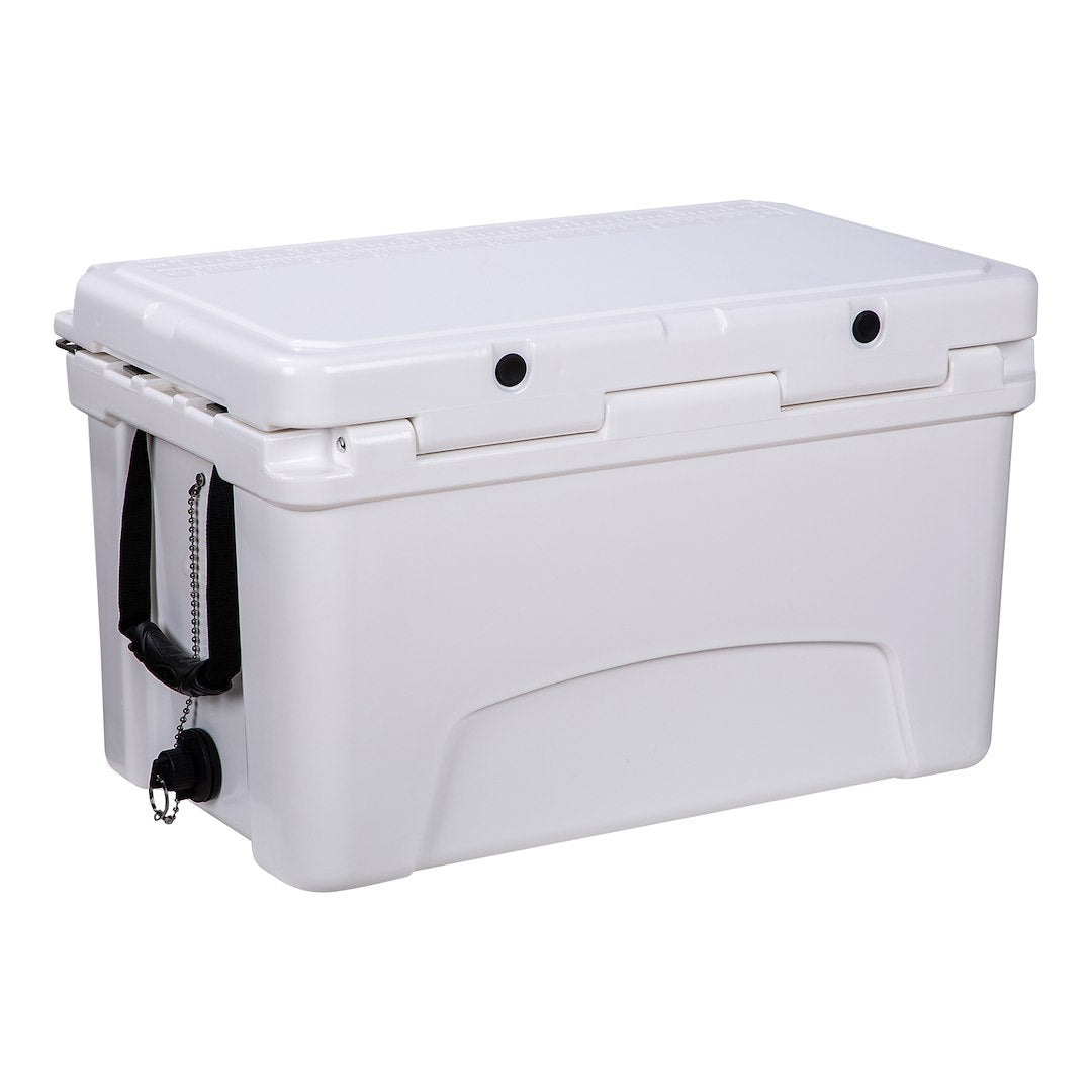 Product of Husky Towing Big Dog Beverage Cooler 45 Quart BDC45 