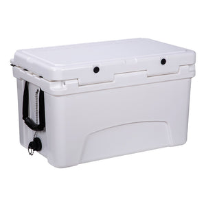 Product of Husky Towing Big Dog Beverage Cooler 45 Quart BDC45 