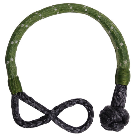 Bulldog Winches 20393 Shackle Rope||20393-1.Jpg||85||bdw20393||1785936