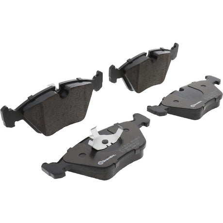 Brembo P06012 Brake Pad||p06012_Angle.Jpg||85||brmp06012||1752139