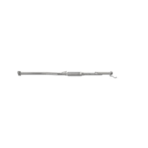 Product of Walker Exhaust 47724 Exhaust Resonator Pipe