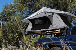 Product of WILCO Off-Road ADVXP1-G Vehicle Rooftop Fabric Tent Sleeps 2 Adults 
