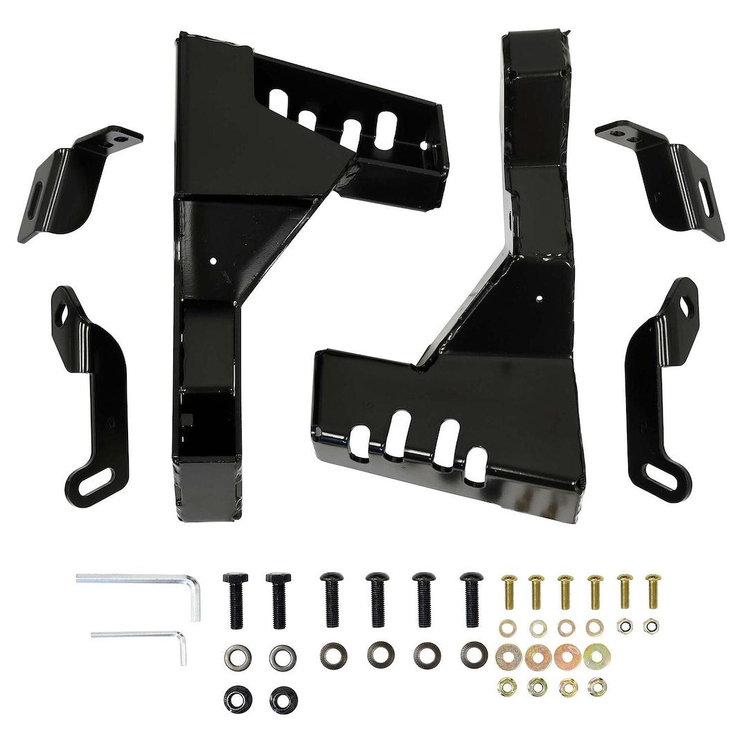 Product of Westin Automotive 57-4095 Grille Guard  