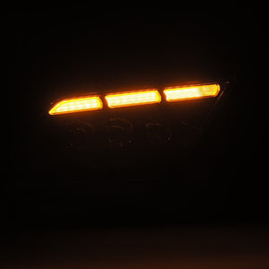 Alpharex Usa 880488 Headlight Assembly||880488_3.Jpg||88||alp880488||1681902