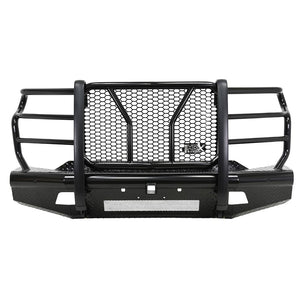 Product of Westin Automotive 58-31185 HDX Bandit Steel Textured Powder Coated Bumper 