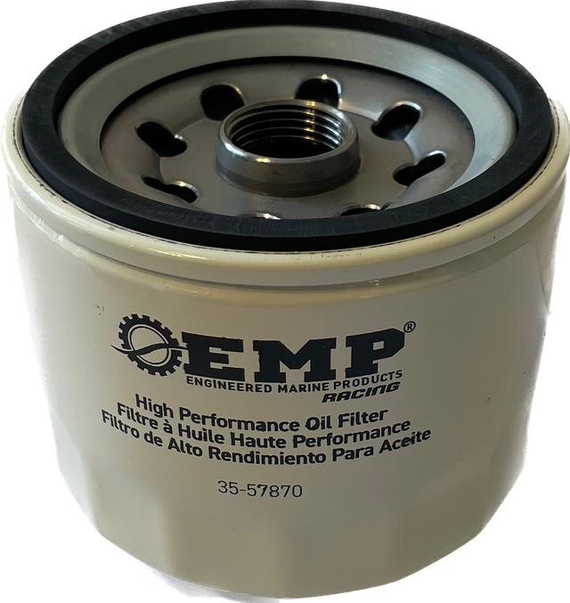 Emp - Engineered Marine Products 35-57870 Oil Filter||35-57870.Png||85||emp3557870||2115225