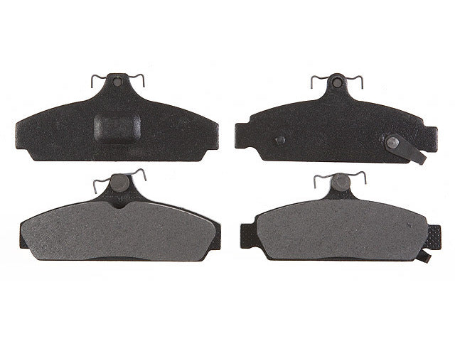 Raybestos Brakes Pgd294m Brake Pad||||85||r53pgd294m||1915242