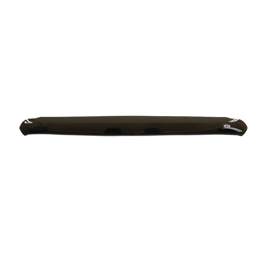 Product of Westin Automotive 72-90152 Platinum Raised Mount Bug Shield 