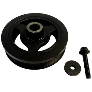 Crown Automotive 4666099ab Harmonic Balancer||4666099ab_1.Jpg||86||c1y4666099ab||1790207