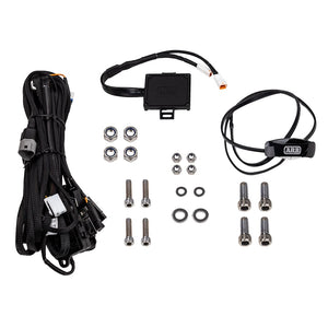 Arb Arbvx17 Driving/ Fog Light||||91||arbarbvx17||2004656