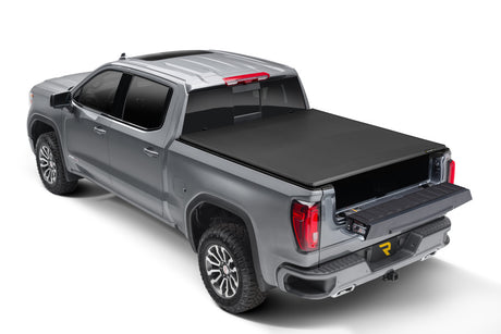 Product of Extang Trifecta ALX Soft Folding 90350 Tonneau Cover 