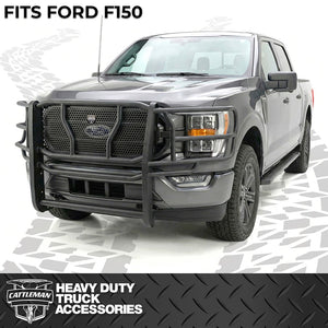 Cattleman Hd 1305p Grille Guard||cat_1305p_Grille Guard_B2c_6.Jpg||90||cat1305p||1771745
