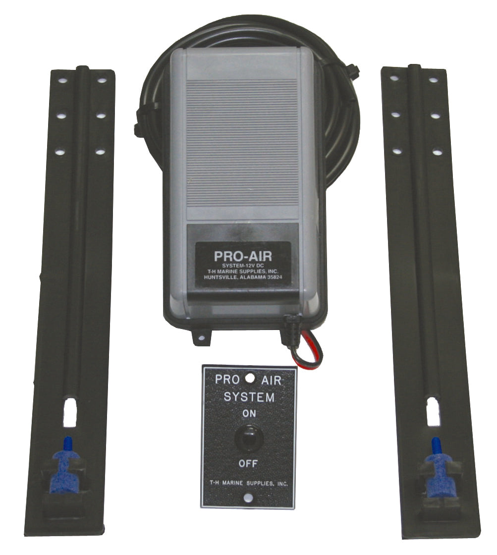 T-H Marine Pas-1-Dp Livewell Aerator System||pas-1-Dp.Jpg||85||t9tpas1dp||1265107