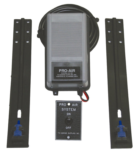 T-H Marine Pas-1-Dp Livewell Aerator System||pas-1-Dp.Jpg||85||t9tpas1dp||1265107
