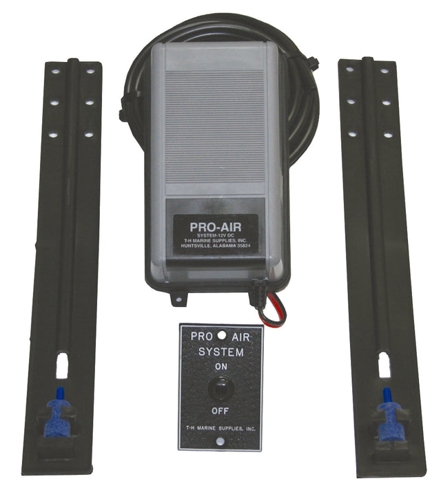 T-H Marine Pas-1-Dp Livewell Aerator System||pas-1-Dp.Jpg||85||t9tpas1dp||1265107